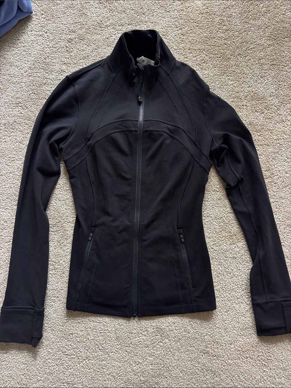 Lululemon Define Jacket
